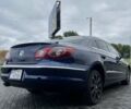 Фольксваген CC / Passat CC 2010 в Кропивницком (Кировограде) на Automoto.ua Синий Фольксваген CC / Passat CC, объемом двигателя 1.98 л и пробегом 245 тыс. км за 7400 $, фото 2 на Automoto.ua