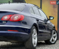 Синий Фольксваген CC / Passat CC, объемом двигателя 2 л и пробегом 325 тыс. км за 6999 $, фото 21 на Automoto.ua