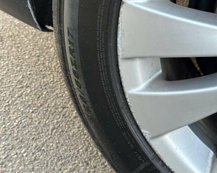 Синий Фольксваген CC / Passat CC, объемом двигателя 1.98 л и пробегом 191 тыс. км за 9500 $, фото 14 на Automoto.ua