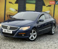 Синий Фольксваген CC / Passat CC, объемом двигателя 2 л и пробегом 325 тыс. км за 6999 $, фото 9 на Automoto.ua