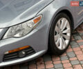 Синій Фольксваген CC / Passat CC, об'ємом двигуна 1.98 л та пробігом 307 тис. км за 6850 $, фото 29 на Automoto.ua