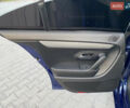 Синий Фольксваген CC / Passat CC, объемом двигателя 1.98 л и пробегом 255 тыс. км за 7777 $, фото 28 на Automoto.ua