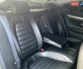Синий Фольксваген CC / Passat CC, объемом двигателя 1.98 л и пробегом 255 тыс. км за 7999 $, фото 21 на Automoto.ua