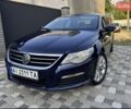 Синій Фольксваген CC / Passat CC, об'ємом двигуна 1.8 л та пробігом 190 тис. км за 6800 $, фото 1 на Automoto.ua