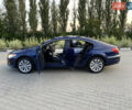 Синій Фольксваген CC / Passat CC, об'ємом двигуна 1.98 л та пробігом 255 тис. км за 7555 $, фото 32 на Automoto.ua