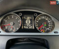 Синій Фольксваген CC / Passat CC, об'ємом двигуна 1.98 л та пробігом 255 тис. км за 7555 $, фото 24 на Automoto.ua