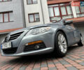 Синий Фольксваген CC / Passat CC, объемом двигателя 1.98 л и пробегом 307 тыс. км за 6850 $, фото 58 на Automoto.ua