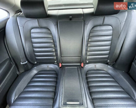 Синій Фольксваген CC / Passat CC, об'ємом двигуна 1.98 л та пробігом 190 тис. км за 7500 $, фото 17 на Automoto.ua