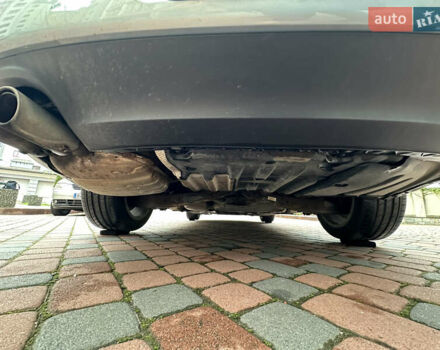 Синий Фольксваген CC / Passat CC, объемом двигателя 1.98 л и пробегом 307 тыс. км за 6850 $, фото 90 на Automoto.ua