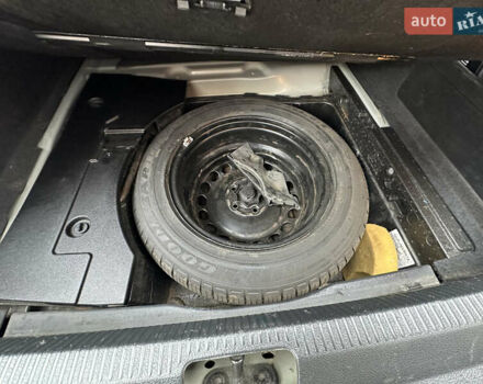 Синій Фольксваген CC / Passat CC, об'ємом двигуна 1.98 л та пробігом 307 тис. км за 6850 $, фото 156 на Automoto.ua