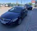 Синий Фольксваген CC / Passat CC, объемом двигателя 1.8 л и пробегом 334 тыс. км за 7200 $, фото 1 на Automoto.ua