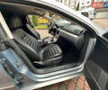 Синий Фольксваген CC / Passat CC, объемом двигателя 1.98 л и пробегом 307 тыс. км за 6850 $, фото 134 на Automoto.ua
