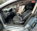 Синий Фольксваген CC / Passat CC, объемом двигателя 1.98 л и пробегом 307 тыс. км за 6850 $, фото 115 на Automoto.ua