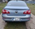 Синій Фольксваген CC / Passat CC, об'ємом двигуна 1.98 л та пробігом 280 тис. км за 8500 $, фото 3 на Automoto.ua