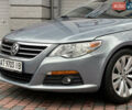 Синий Фольксваген CC / Passat CC, объемом двигателя 1.98 л и пробегом 307 тыс. км за 6850 $, фото 28 на Automoto.ua