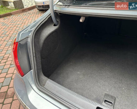 Синій Фольксваген CC / Passat CC, об'ємом двигуна 1.98 л та пробігом 307 тис. км за 6850 $, фото 153 на Automoto.ua