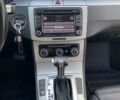 Синий Фольксваген CC / Passat CC, объемом двигателя 1.98 л и пробегом 268 тыс. км за 7100 $, фото 4 на Automoto.ua