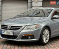 Синий Фольксваген CC / Passat CC, объемом двигателя 1.98 л и пробегом 307 тыс. км за 6850 $, фото 27 на Automoto.ua