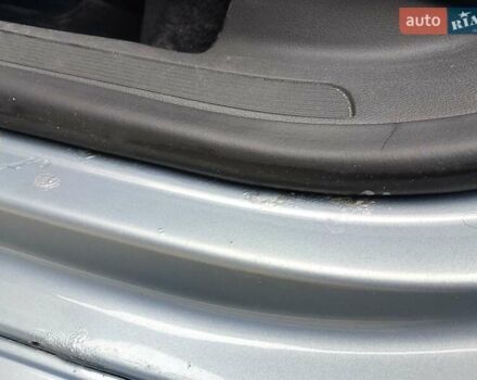 Синій Фольксваген CC / Passat CC, об'ємом двигуна 1.98 л та пробігом 280 тис. км за 8500 $, фото 7 на Automoto.ua