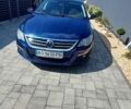 Синий Фольксваген CC / Passat CC, объемом двигателя 1.97 л и пробегом 296 тыс. км за 10500 $, фото 1 на Automoto.ua