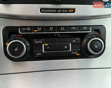 Синий Фольксваген CC / Passat CC, объемом двигателя 2 л и пробегом 325 тыс. км за 6999 $, фото 50 на Automoto.ua