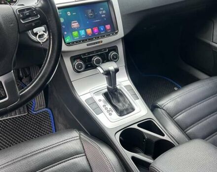 Фольксваген CC / Passat CC 2010 в Кропивницком (Кировограде) на Automoto.ua Синий Фольксваген CC / Passat CC, объемом двигателя 1.98 л и пробегом 245 тыс. км за 7400 $, фото 8 на Automoto.ua