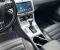 Фольксваген CC / Passat CC 2010 в Кропивницком (Кировограде) на Automoto.ua Синий Фольксваген CC / Passat CC, объемом двигателя 1.98 л и пробегом 245 тыс. км за 7400 $, фото 8 на Automoto.ua