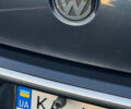 Синий Фольксваген CC / Passat CC, объемом двигателя 1.98 л и пробегом 191 тыс. км за 9500 $, фото 16 на Automoto.ua