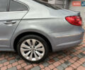 Синий Фольксваген CC / Passat CC, объемом двигателя 1.98 л и пробегом 307 тыс. км за 6850 $, фото 51 на Automoto.ua