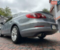 Синий Фольксваген CC / Passat CC, объемом двигателя 1.98 л и пробегом 307 тыс. км за 6850 $, фото 61 на Automoto.ua