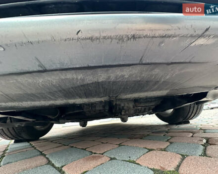 Синій Фольксваген CC / Passat CC, об'ємом двигуна 1.98 л та пробігом 307 тис. км за 6850 $, фото 89 на Automoto.ua