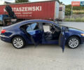 Синій Фольксваген CC / Passat CC, об'ємом двигуна 1.98 л та пробігом 255 тис. км за 7555 $, фото 37 на Automoto.ua