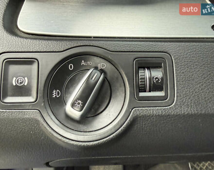 Синий Фольксваген CC / Passat CC, объемом двигателя 2 л и пробегом 325 тыс. км за 6999 $, фото 45 на Automoto.ua