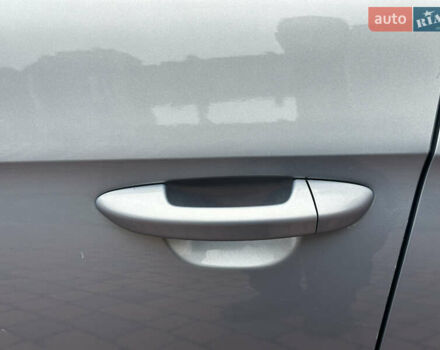 Синий Фольксваген CC / Passat CC, объемом двигателя 1.98 л и пробегом 307 тыс. км за 6850 $, фото 64 на Automoto.ua