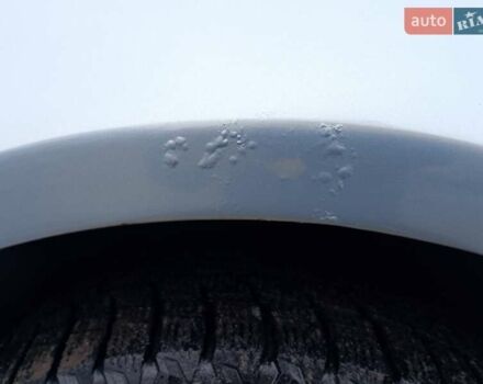 Синій Фольксваген CC / Passat CC, об'ємом двигуна 1.98 л та пробігом 280 тис. км за 8500 $, фото 9 на Automoto.ua