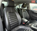 Синий Фольксваген CC / Passat CC, объемом двигателя 2 л и пробегом 325 тыс. км за 6999 $, фото 27 на Automoto.ua