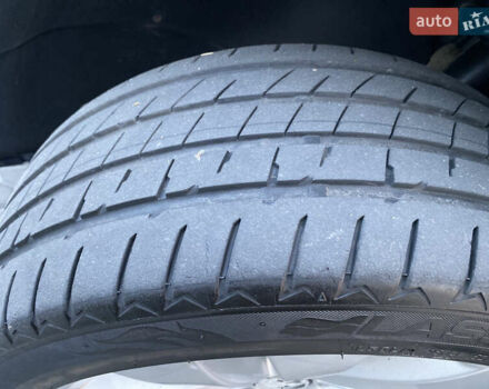 Синий Фольксваген CC / Passat CC, объемом двигателя 1.98 л и пробегом 255 тыс. км за 7777 $, фото 72 на Automoto.ua