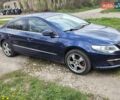 Синий Фольксваген CC / Passat CC, объемом двигателя 1.8 л и пробегом 243 тыс. км за 9000 $, фото 1 на Automoto.ua