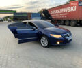 Синий Фольксваген CC / Passat CC, объемом двигателя 1.98 л и пробегом 255 тыс. км за 7999 $, фото 35 на Automoto.ua