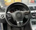 Синий Фольксваген CC / Passat CC, объемом двигателя 2 л и пробегом 325 тыс. км за 6999 $, фото 46 на Automoto.ua