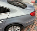 Синий Фольксваген CC / Passat CC, объемом двигателя 1.98 л и пробегом 307 тыс. км за 6850 $, фото 82 на Automoto.ua
