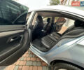 Синій Фольксваген CC / Passat CC, об'ємом двигуна 1.98 л та пробігом 307 тис. км за 6850 $, фото 143 на Automoto.ua