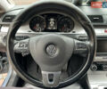 Синий Фольксваген CC / Passat CC, объемом двигателя 1.98 л и пробегом 307 тыс. км за 6850 $, фото 100 на Automoto.ua
