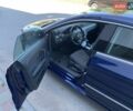 Синий Фольксваген CC / Passat CC, объемом двигателя 1.8 л и пробегом 334 тыс. км за 7900 $, фото 4 на Automoto.ua