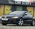 Синий Фольксваген CC / Passat CC, объемом двигателя 2 л и пробегом 325 тыс. км за 6999 $, фото 10 на Automoto.ua