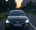 Синий Фольксваген CC / Passat CC, объемом двигателя 1.98 л и пробегом 191 тыс. км за 9500 $, фото 37 на Automoto.ua