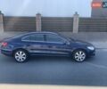 Синий Фольксваген CC / Passat CC, объемом двигателя 1.8 л и пробегом 334 тыс. км за 7900 $, фото 10 на Automoto.ua