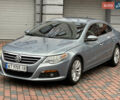 Синій Фольксваген CC / Passat CC, об'ємом двигуна 1.98 л та пробігом 307 тис. км за 6850 $, фото 4 на Automoto.ua
