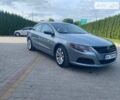 Синий Фольксваген CC / Passat CC, объемом двигателя 1.98 л и пробегом 160 тыс. км за 9599 $, фото 13 на Automoto.ua