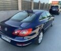 Синий Фольксваген CC / Passat CC, объемом двигателя 1.8 л и пробегом 334 тыс. км за 7900 $, фото 3 на Automoto.ua